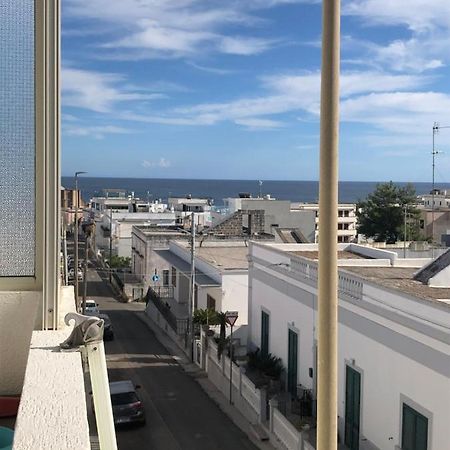 Santa Maria di Leuca Casa Eneaヴィラ エクステリア 写真