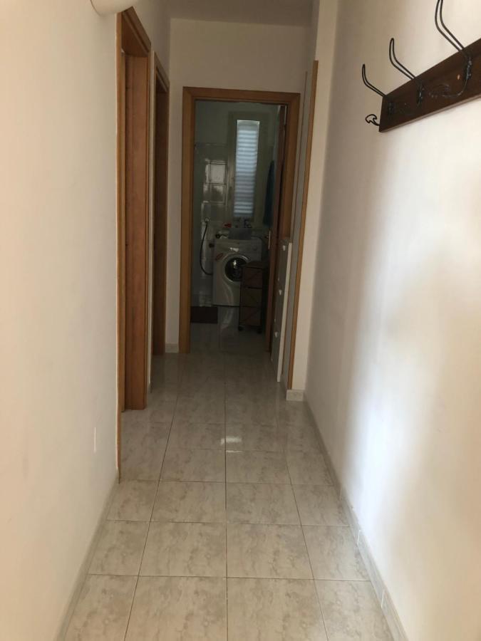 Santa Maria di Leuca Casa Eneaヴィラ エクステリア 写真