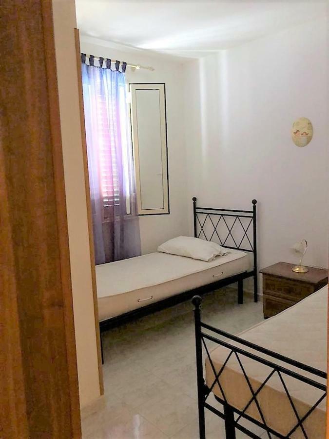 Santa Maria di Leuca Casa Eneaヴィラ エクステリア 写真