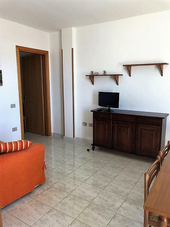 Santa Maria di Leuca Casa Eneaヴィラ エクステリア 写真